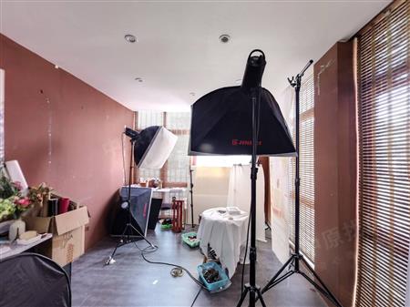 十二橡树庄园(二期)-阳台