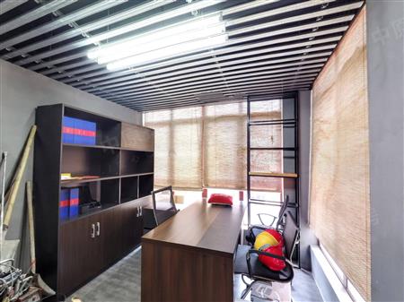 十二橡树庄园(二期)-次卧