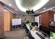 十二橡树庄园(二期)-主卧