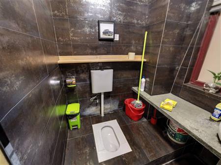 十二橡树庄园(二期)-卫生间