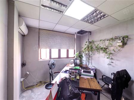 十二橡树庄园(二期)-次卧