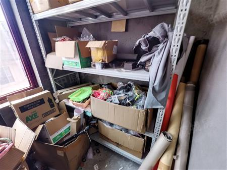 十二橡树庄园(二期)-卫生间