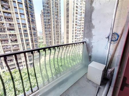 十二橡树庄园(二期)-次卧