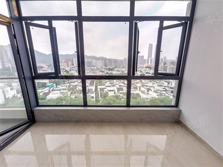 第五园（三期）-阳台