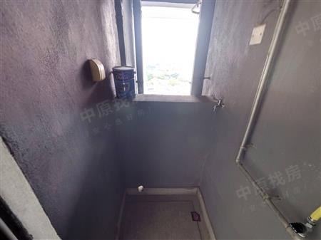 第五园（三期）-阳台