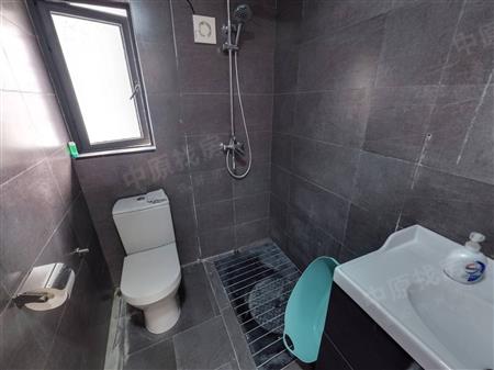 第五园（三期）-卫生间