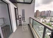 第五园（三期）-阳台