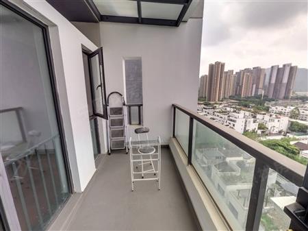 第五园（三期）-阳台