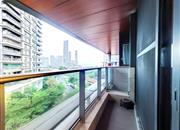 海上世界双玺花园一期-阳台