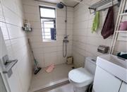 金地名津-卫生间