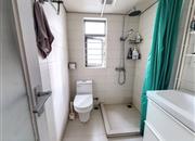 金地名津-卫生间