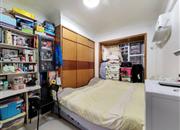 东埔海景花园（二期）-主卧