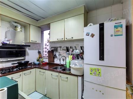 东埔海景花园（二期）-厨房