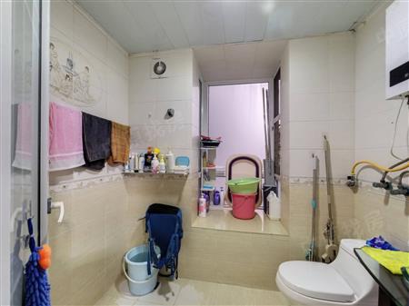 东埔海景花园（二期）-卫生间