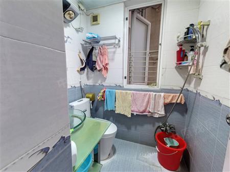 东埔海景花园（二期）-卫生间