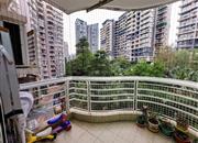 东埔海景花园（二期）-阳台