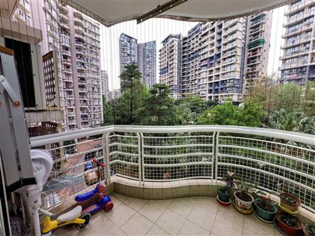 东埔海景花园（二期）-阳台