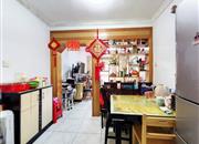 中房怡芬花园-餐厅