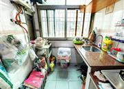 中房怡芬花园-厨房