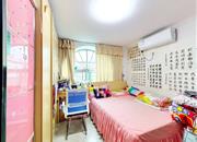 中房怡芬花园-次卧