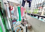 中房怡芬花园-阳台