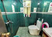 中房怡芬花园-卫生间