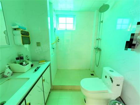 海湾花园-卫生间