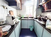 海湾花园-厨房