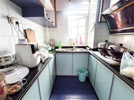 海湾花园-厨房