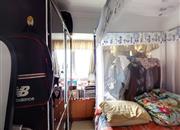 都市翠海华苑-主卧