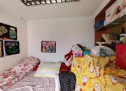 都市翠海华苑-次卧