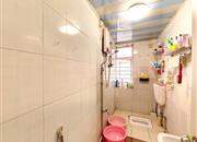 都市翠海华苑-卫生间