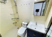 湾厦栖游记-卫生间