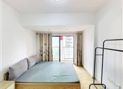 湾厦栖游记-主卧