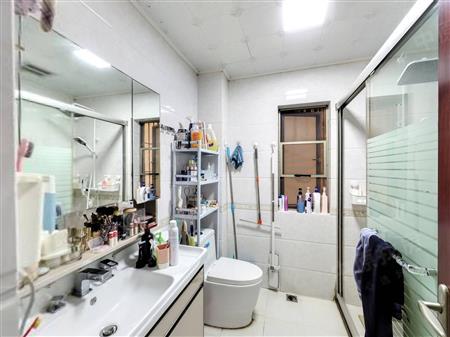 宝民花园(二十四区商住楼)-卫生间