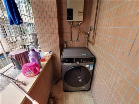 宝民花园(二十四区商住楼)-阳台