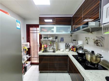 宝民花园(二十四区商住楼)-厨房