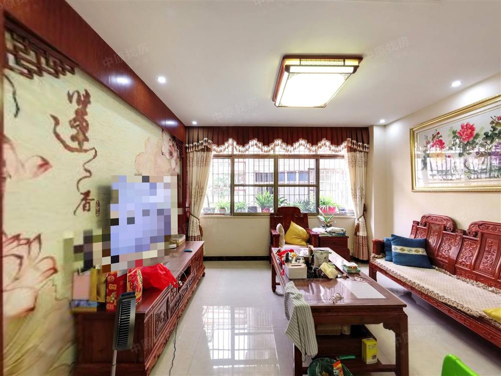 宝民花园(二十四区商住楼)