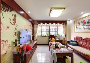 宝民花园大悦城商业综合体精装修大三房拎包入住双地铁