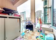 百仕达东郡-阳台