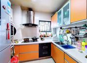 百仕达东郡-厨房