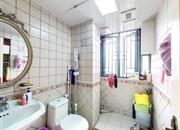 百仕达东郡-卫生间