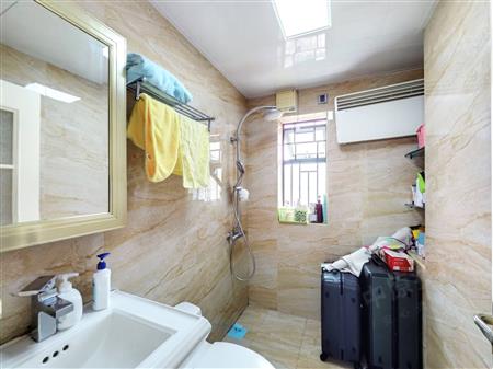 百仕达东郡-卫生间