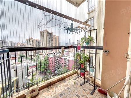 桂芳园（六期）-阳台