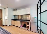 万科深南广场-厨房