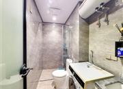 万科深南广场-卫生间