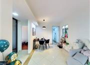 鸿威海怡湾畔花园-餐厅