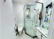 鸿威海怡湾畔花园-卫生间