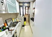 鸿威海怡湾畔花园-厨房