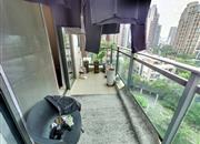 鸿威海怡湾畔花园-阳台